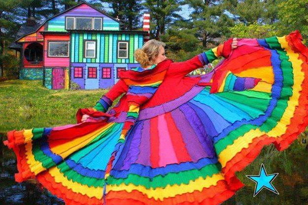 couleurs